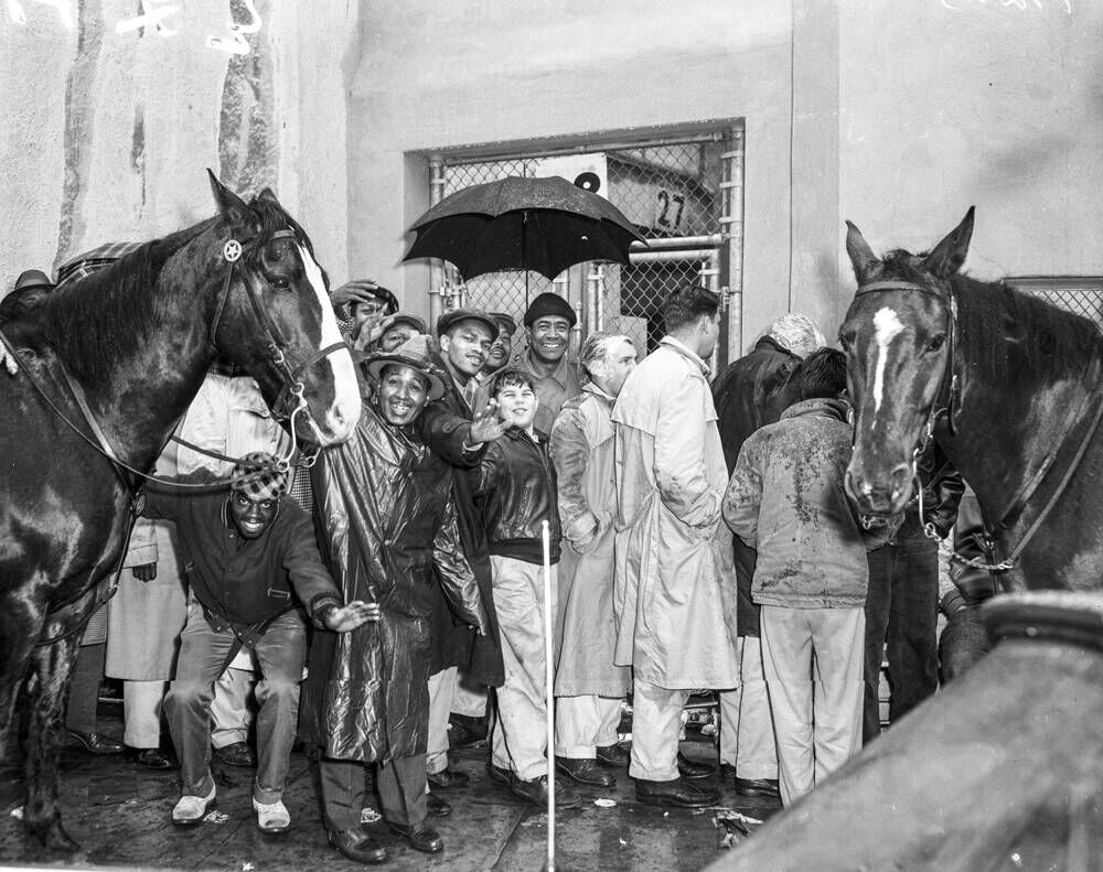 Remembering Kezar Stadium and its Hall of Famers 