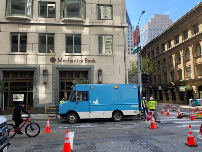 SF moves a step closer to publicly-owned power grid