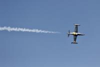 Watch: Blue Angels Perform Awaited Air Show in San Francisco – NBC Bay Area