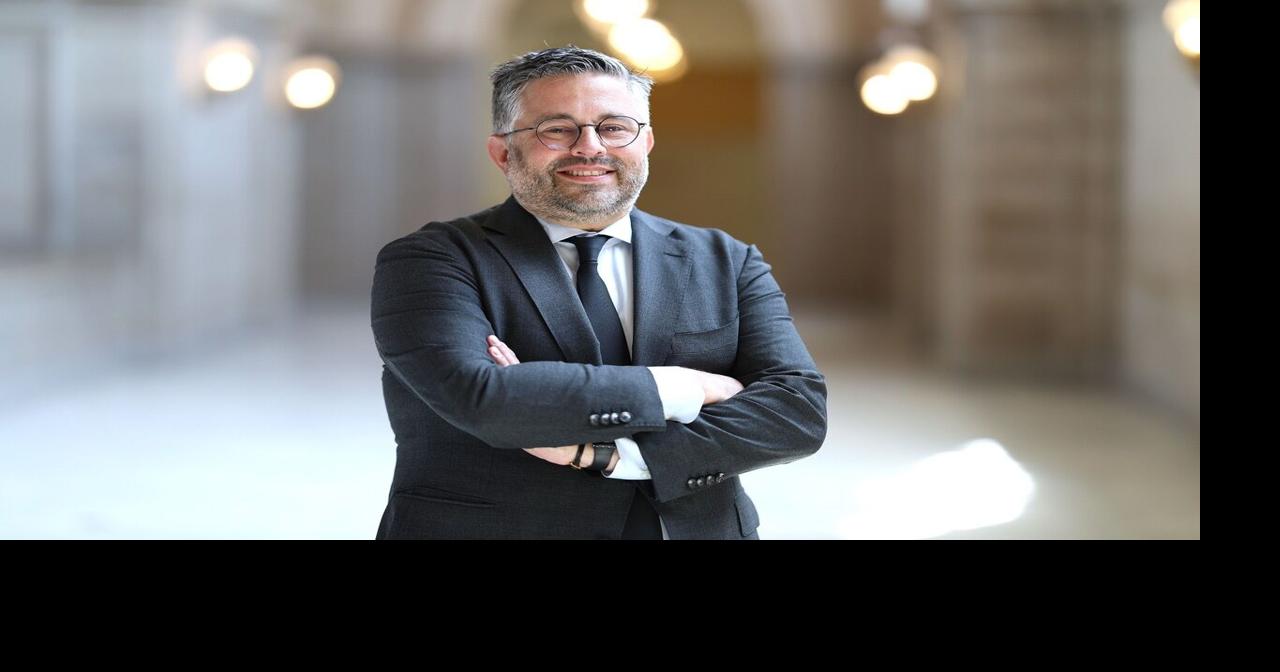 SF Arts Commission, reimagined, gets its new leader