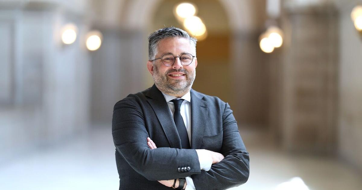 SF Arts Commission, reimagined, gets its new leader