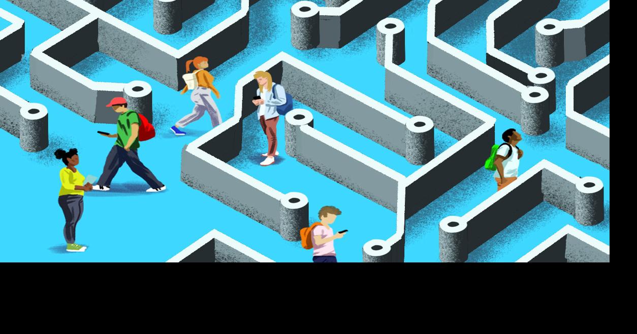 How Bay Area youths are embracing — and grappling with — AI