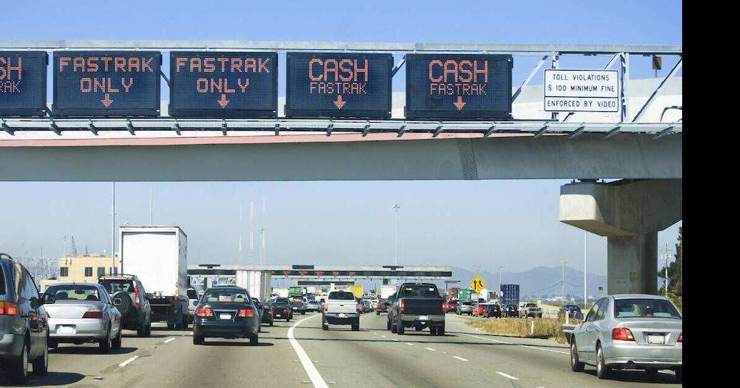 1 toll increase coming to Bay Area bridges in 2022 Archives