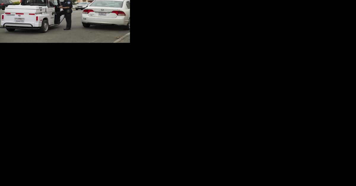 Why are cars being misplaced in San Francisco | The City - Vimarsana News