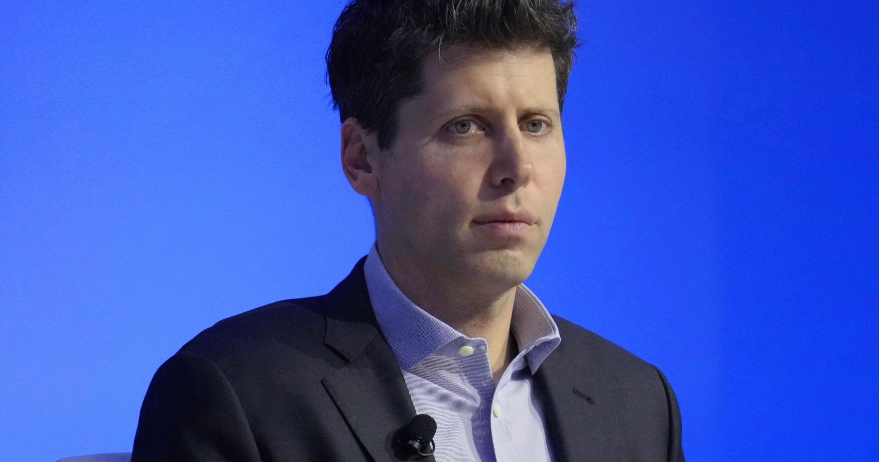 OpenAI, Google workers call for openness to discuss risks | Technology - Vimarsana News