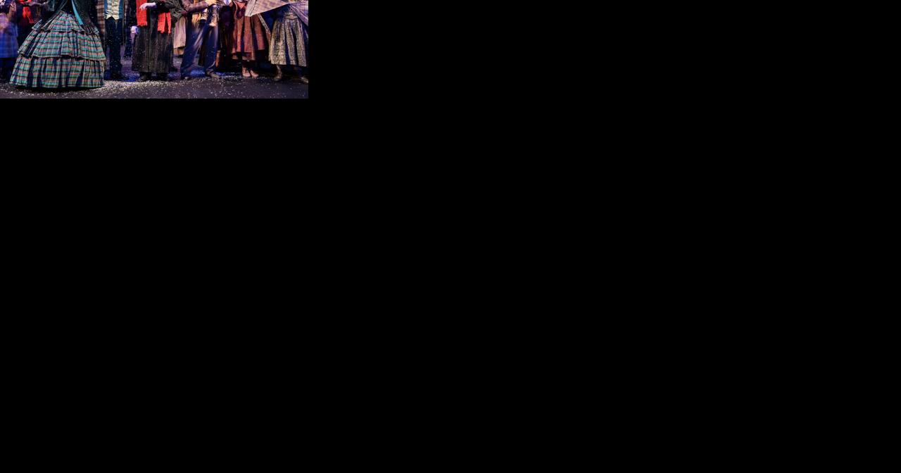 S.F. December holiday theater multicultural and multifaith | Culture - Vimarsana News