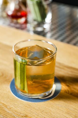 Dalva is a ‘bartender’s bar’ making cocktails approachable | Food ...