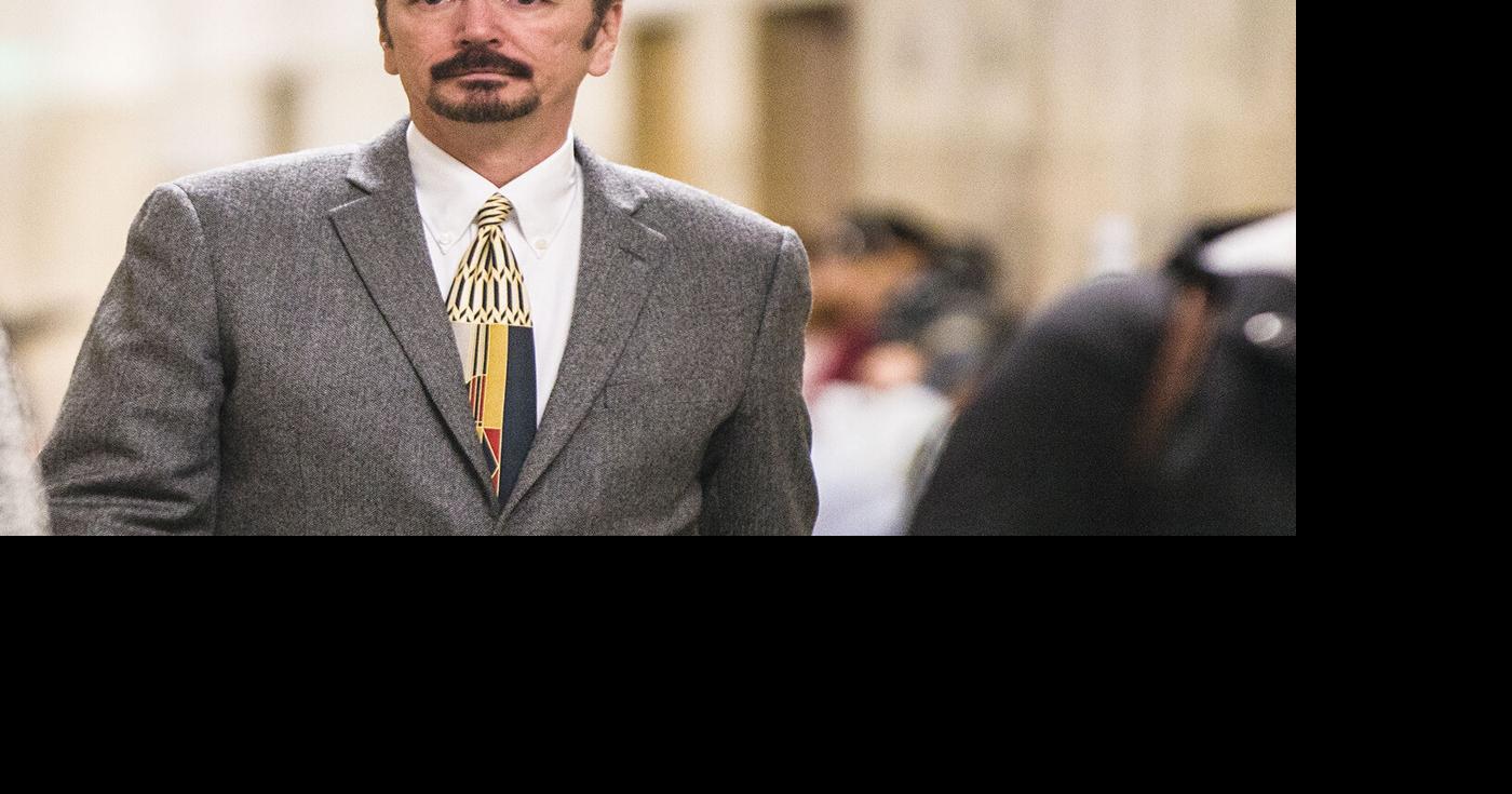 Key witness for prosecution in Kate Steinle trial faces police