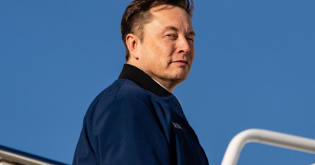 SpaceX's IPO filing offers a glimpse at AI industry's challenges