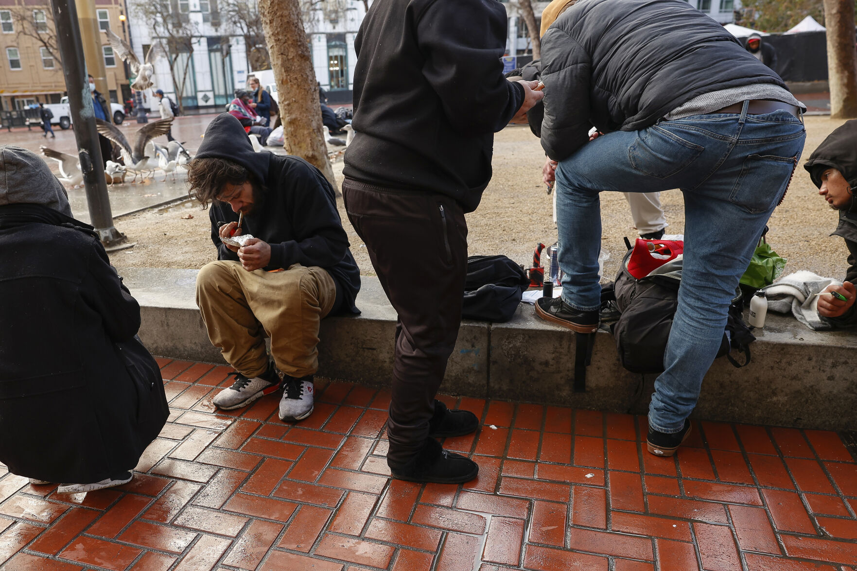 S.F. closes Tenderloin Center, only safe consumption site | San