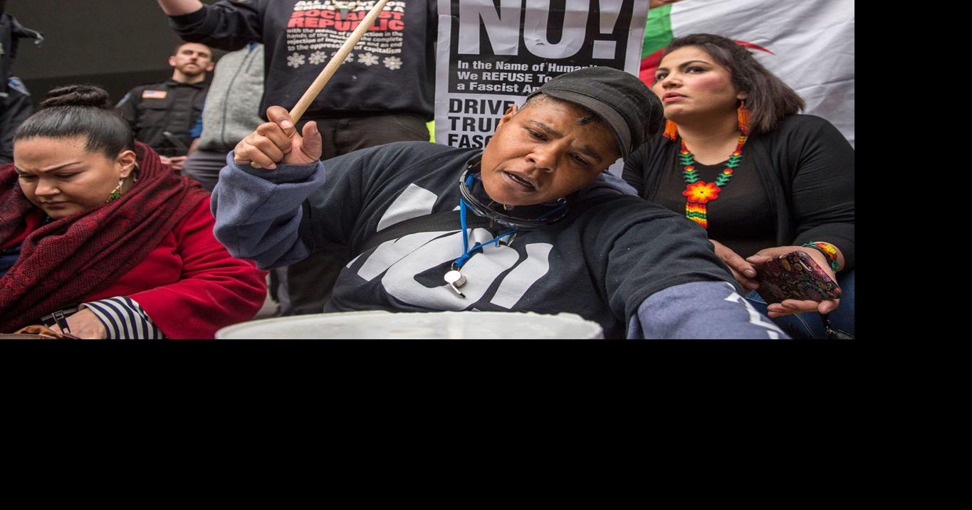 Intimidation and chaos all part of ICE’s policies | San Francisco News ...