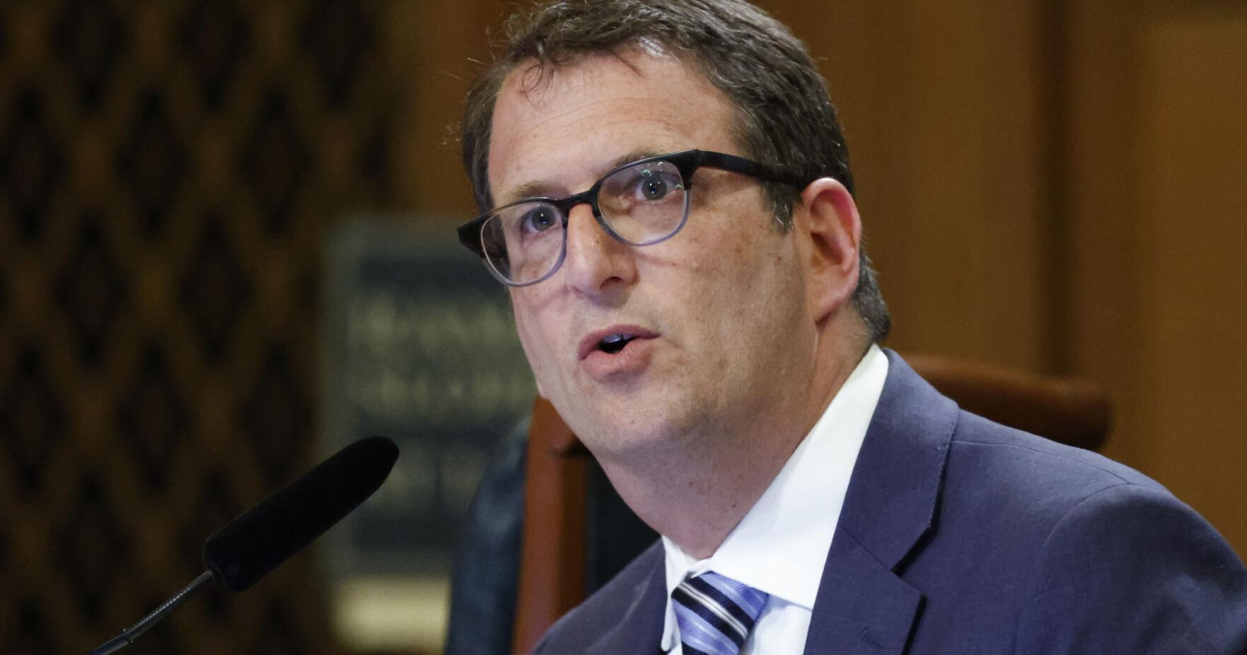 Election deepfakes pose thorny enforcement challenge for SF | Politics - Vimarsana News