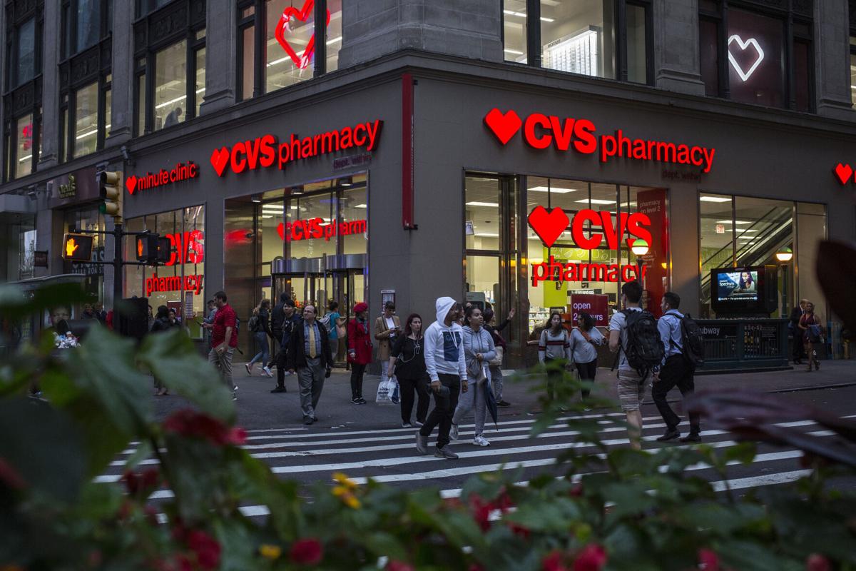CVS pays Bay Area counties in $7.5M expired meds settlement | San Francisco  News | sfexaminer.com