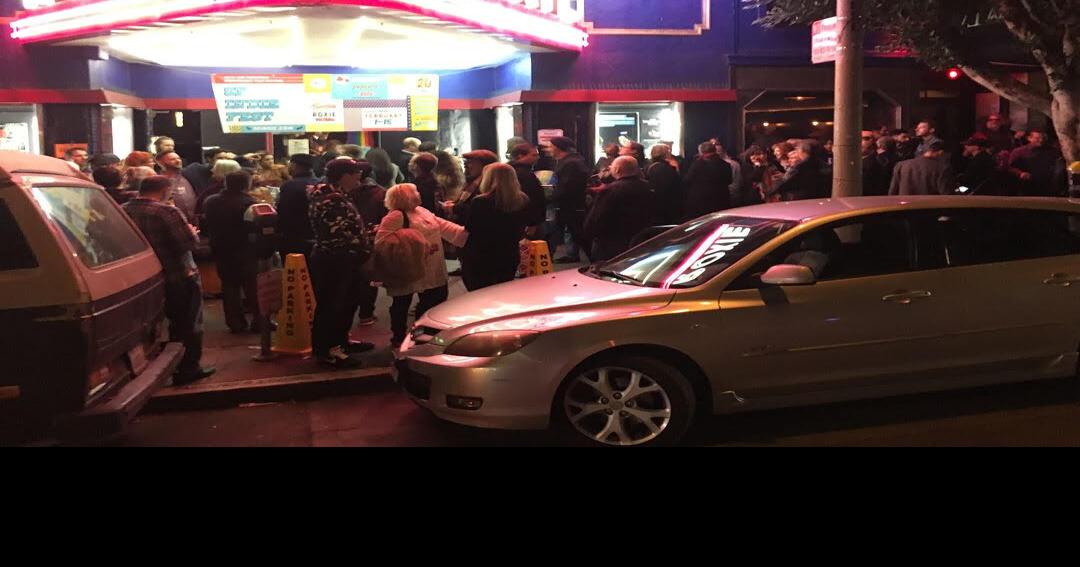 S.F. IndieFest celebrates 25 years of discovering new films | Culture - San Francisco Examiner