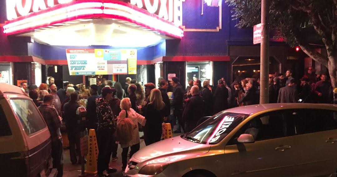 S.F. IndieFest celebrates 25 years of discovering new films | Culture - San Francisco Examiner