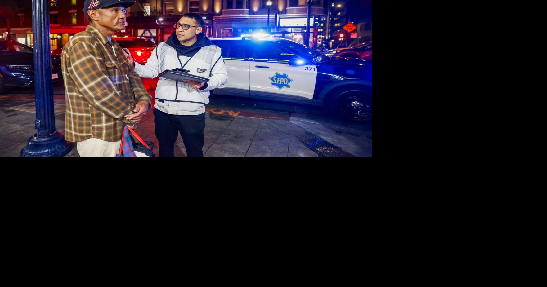 April, May mark overdose death low in SF