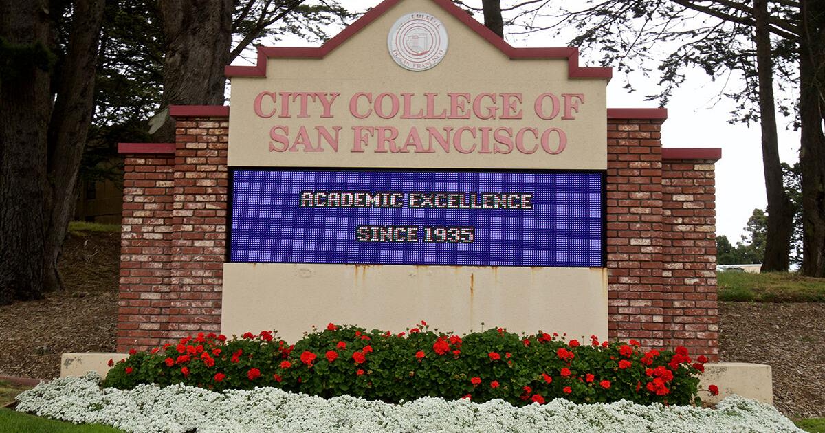 Why California community colleges offer bachelor's degrees | Education - Vimarsana News