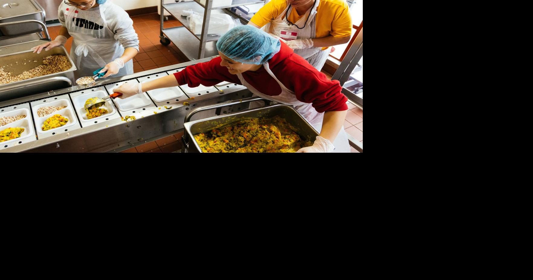 Bay Area nonprofits helping residents work to keep social benefits