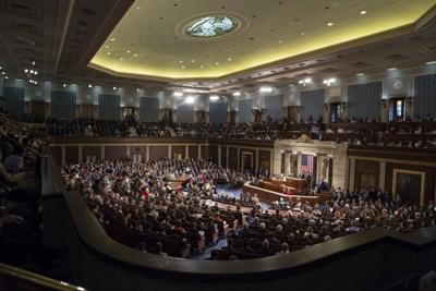U.S. House of Representatives Chamber Wikimedia (copy)
