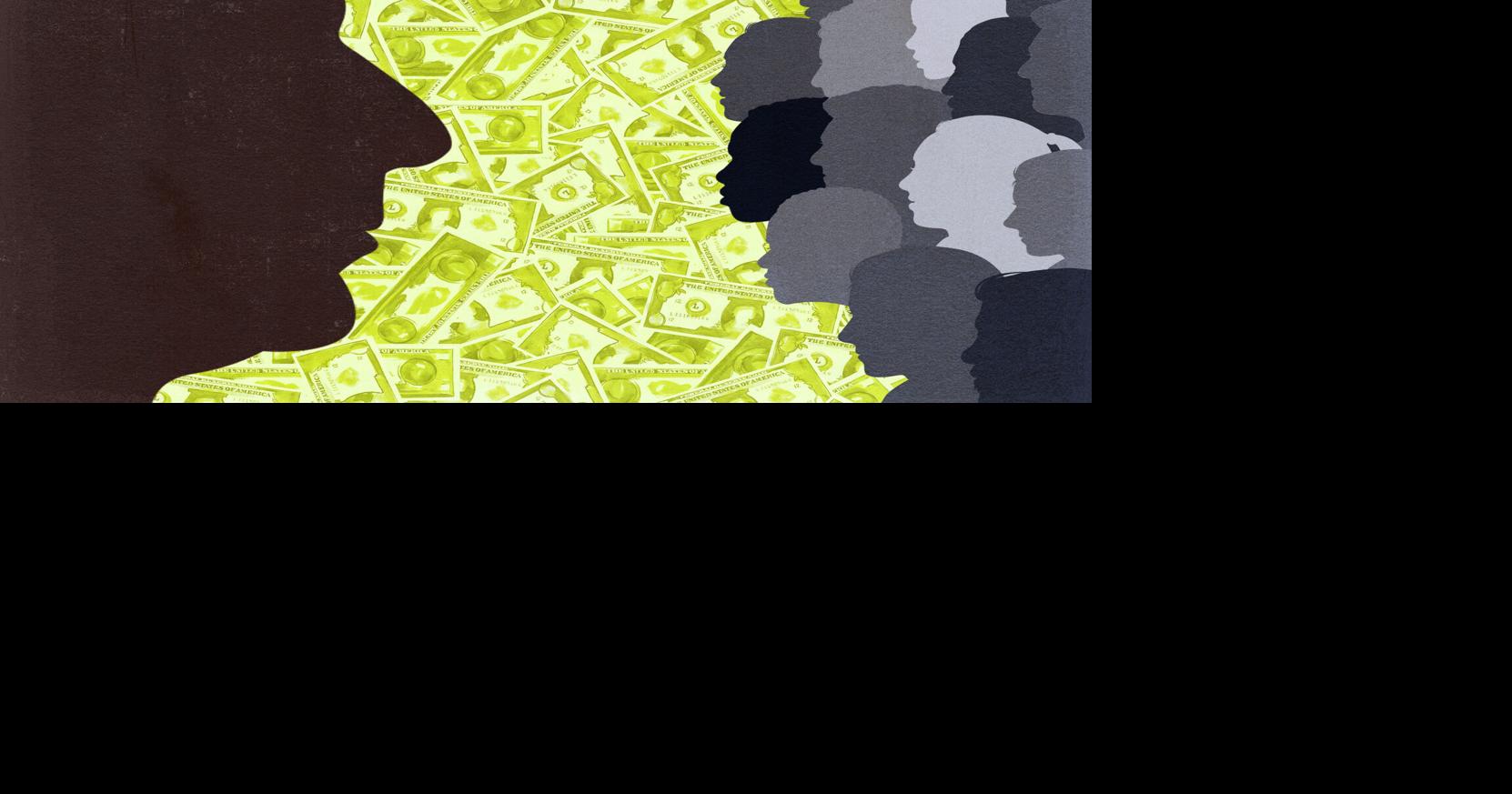 $140 million raised in battle over billionaire tax