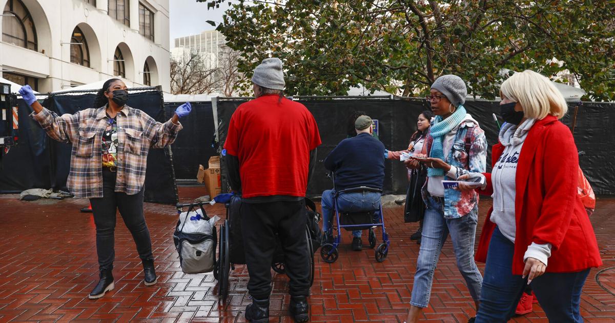 What San Francisco must get extra folks in drug restoration | Discussion board What San Francisco must get extra folks in drug restoration | Discussion board