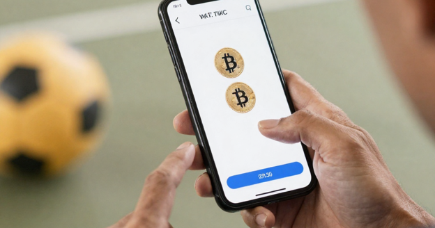 The Beginner’s Guide to Funding a Crypto Sportsbook Account
