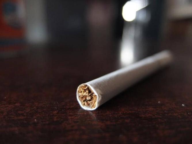 winston one white cigarettes Winston White 100s Cigarettes 20ct Box 1pk - Delivered In As Fast As 15  Minutes