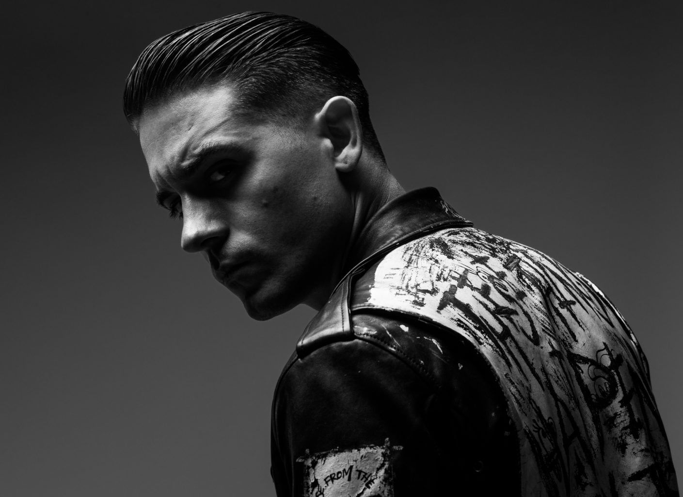 Dec. 14-15: G-Eazy, American Bach Soloists Messiah, Cirque de la