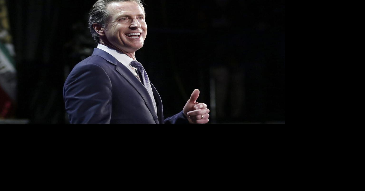 ‘Ineffective, irreversible and immoral:’ Gavin Newsom gives 737 death ...