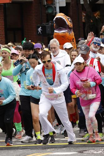 Bay to Breakers 2023 | Photo Galleries | sfexaminer.com
