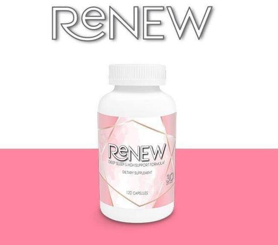 Renew Reviews Is Yoga Burn Renew Deep Sleep Supplement Scam or Legit