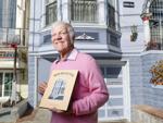 New book chronicles ‘Dr. Color’ and the SF homes he helped make iconic