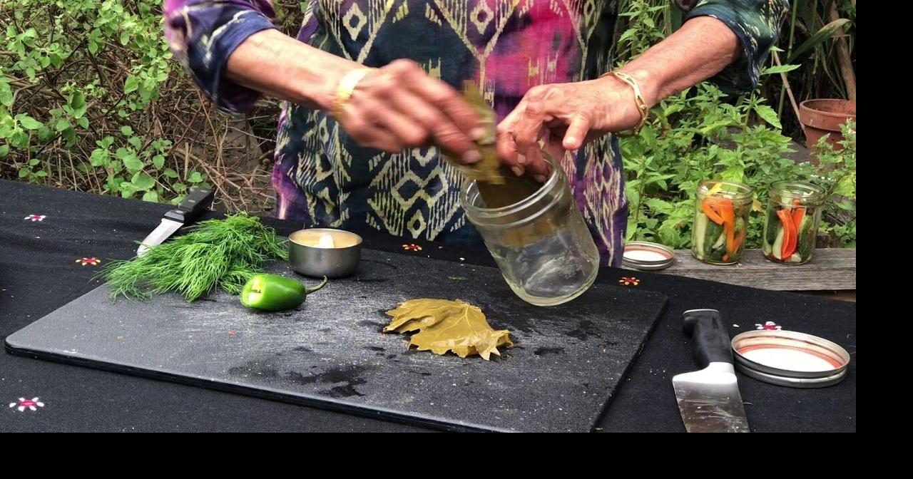Shanta Nimbark Sacharoff is the San Francisco queen of chutney