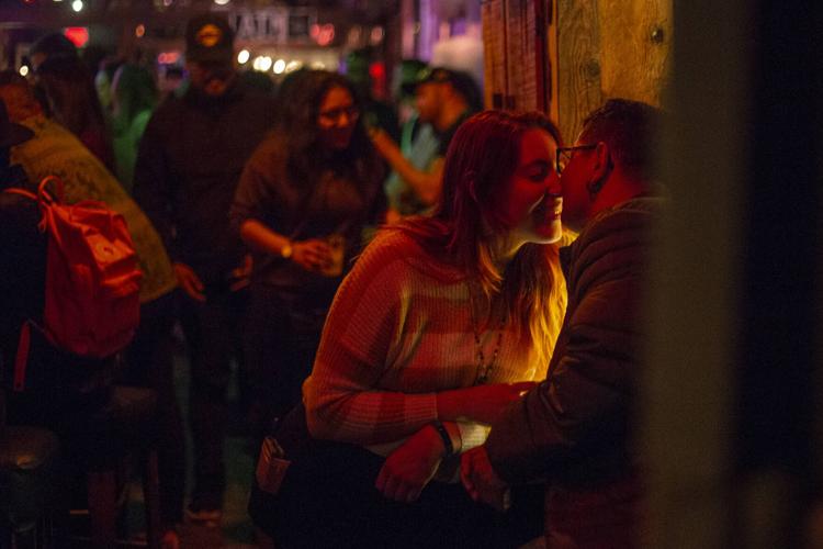 Oakland, CA's nightlife warmly embraces the LGBT community