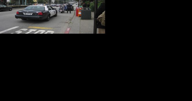 SF toxic politics should end where public safety begins | Forum - Vimarsana News