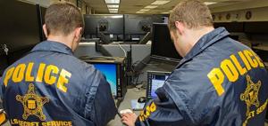 Cache of devices capable of crashing cell network is found near U.N.