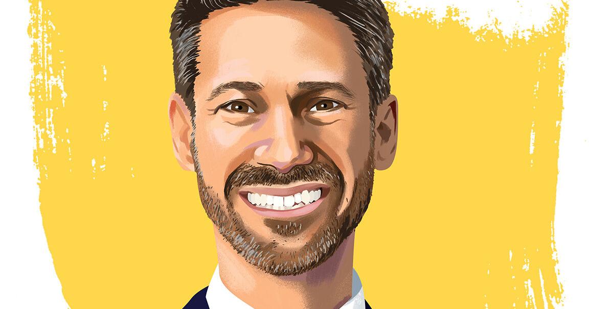 Matt Mahan pitches pragmatism in California governor bid Politics sfexaminer.com