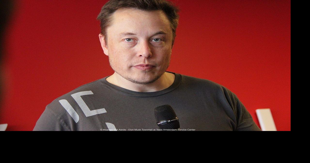 Why Do we tolerate Elon Musk's racist commentary?