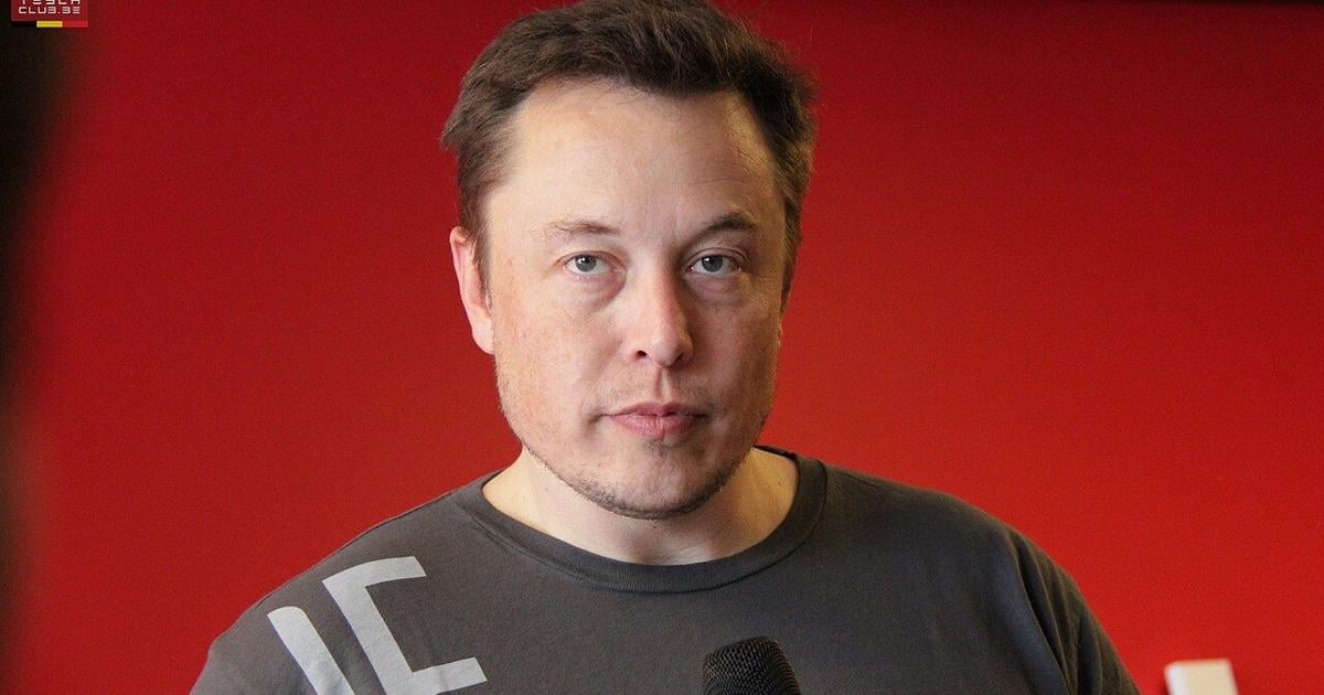 Why Do we tolerate Elon Musk's racist commentary?