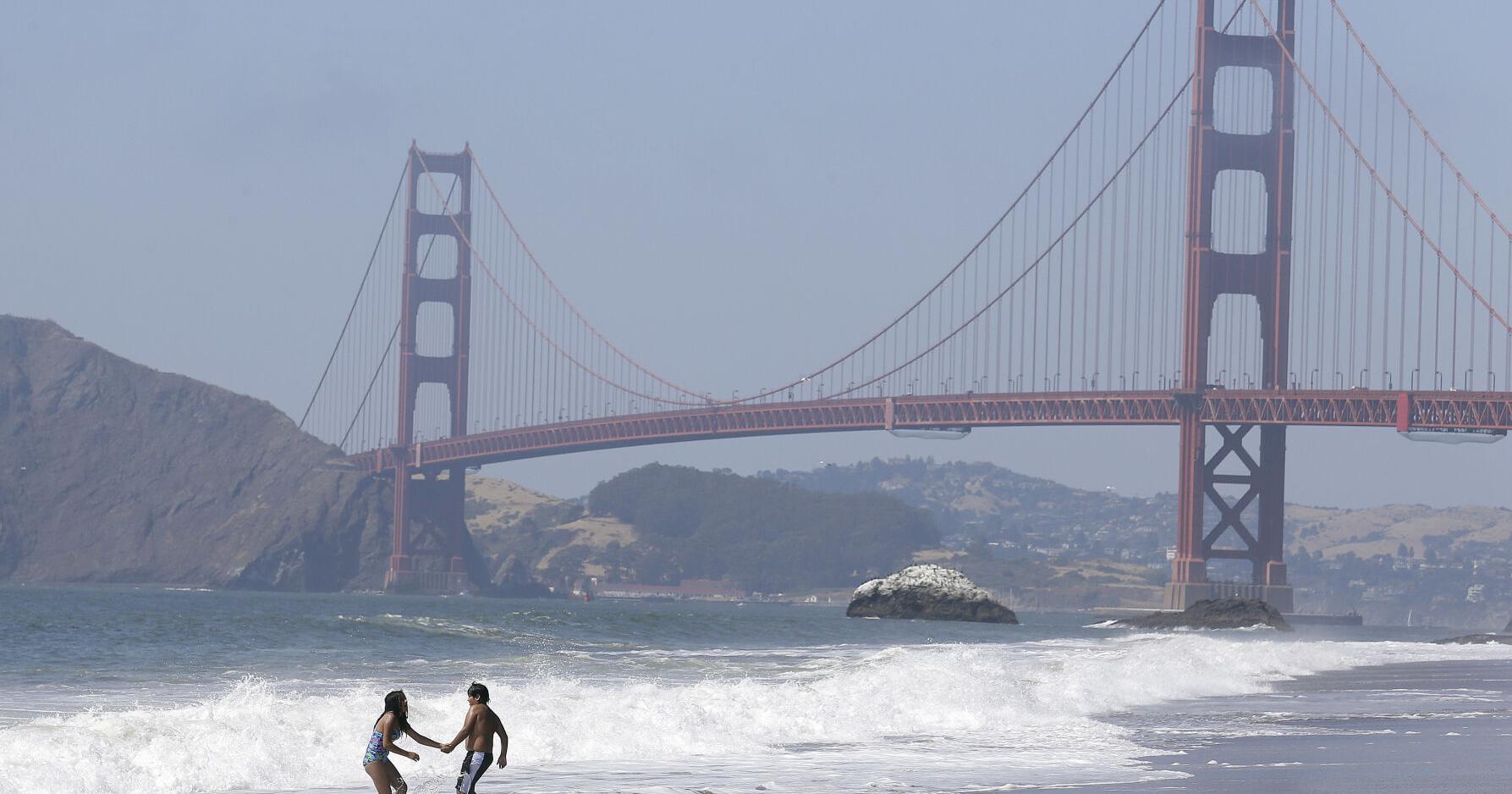 San Francisco 2024 summer guide: Our favorite activities | The City - Vimarsana News