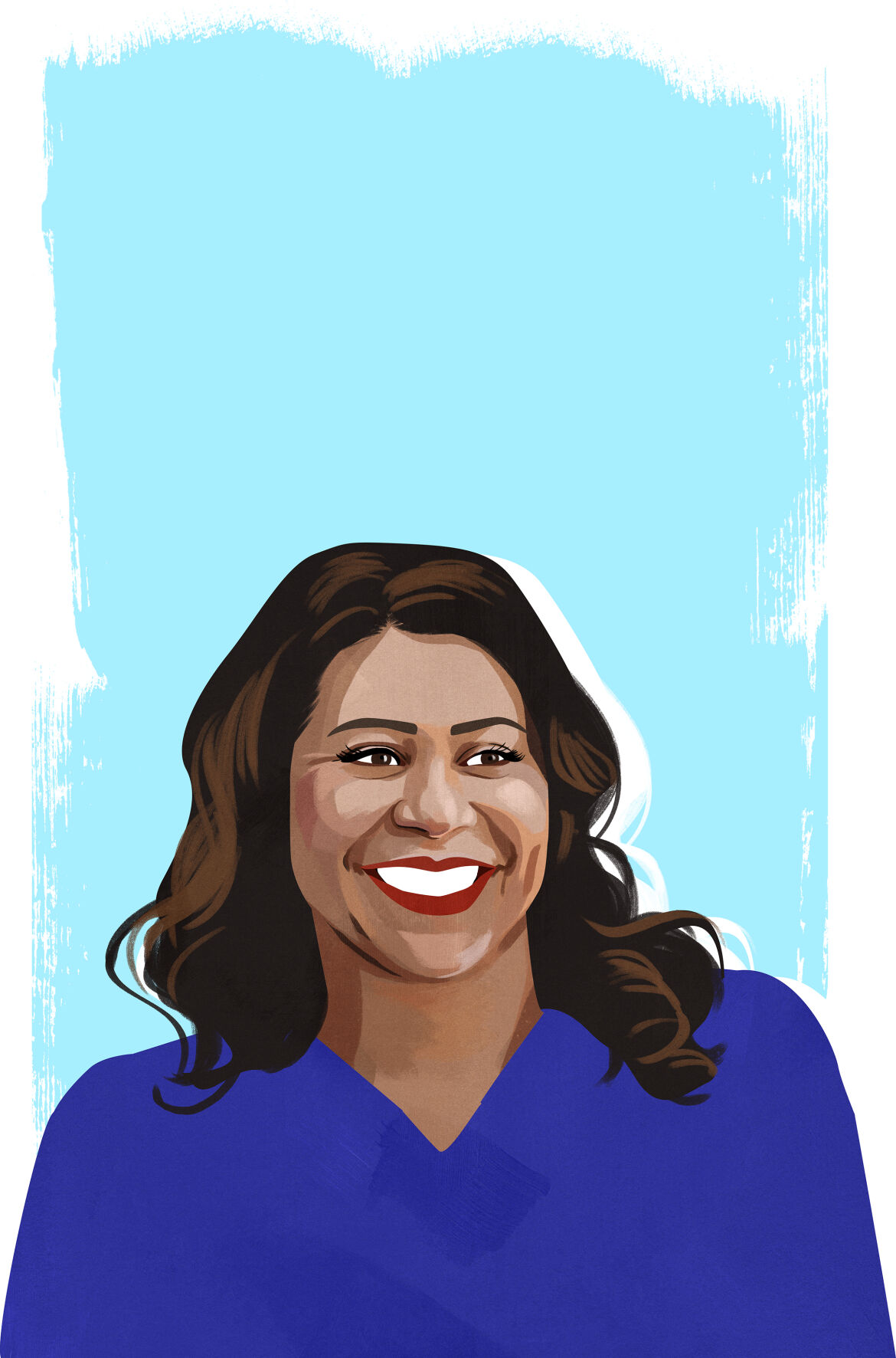 San Francisco Releases City Employees' Salary Data: Discover London Breed's Salary and SFPD Officer Earnings