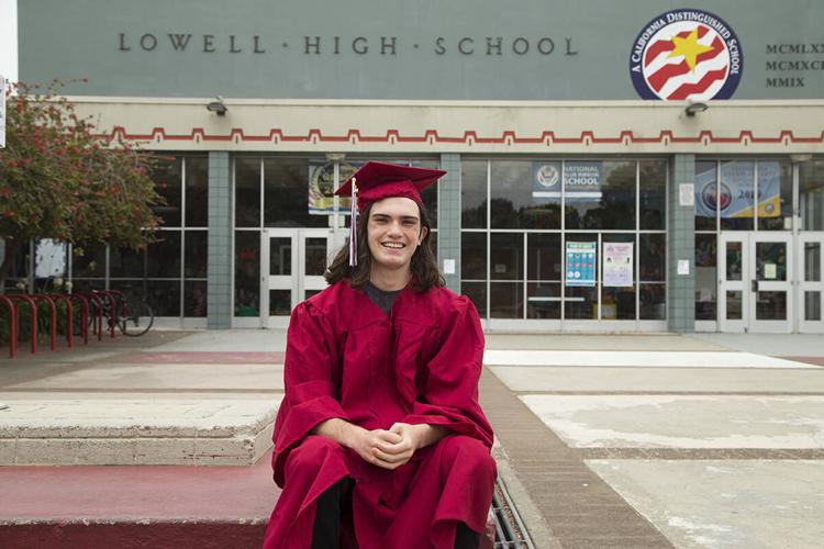 Lowell High School (San Francisco, CA) Varsity Baseball