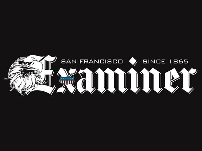 The San Francisco Examiner from San Francisco, California - ™