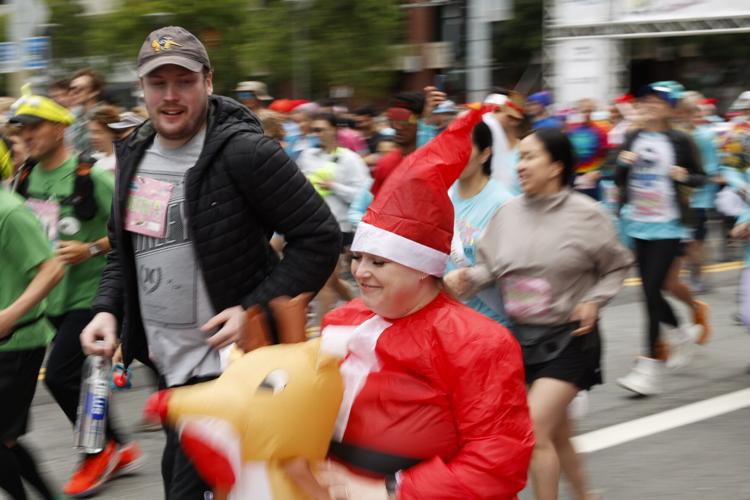 Bay to Breakers 2023 | Photo Galleries | sfexaminer.com