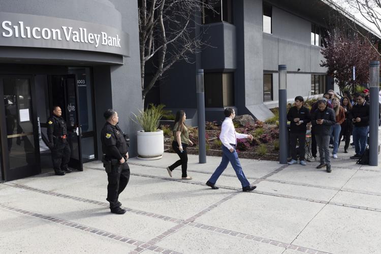 Silicon Valley Bank