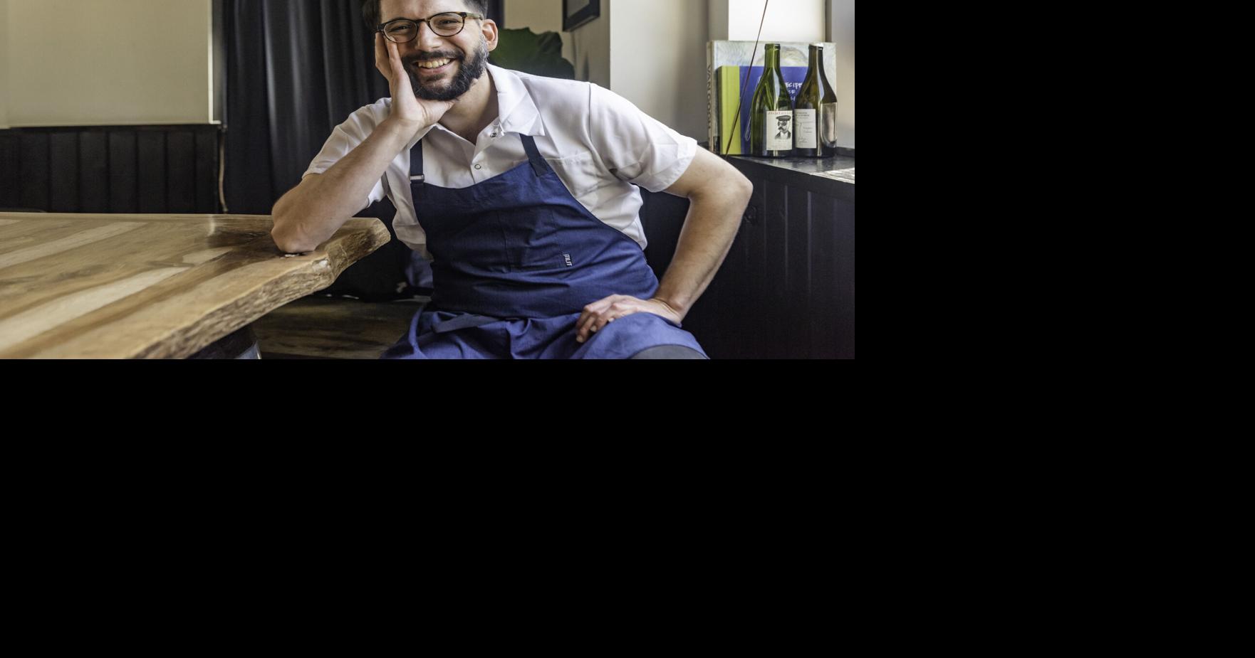 Spencer Horovitz shares food journey through pop-up Hadeem | Food ...