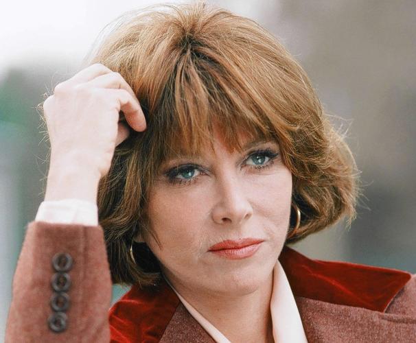 Lee Grant won't stop making waves | Culture 