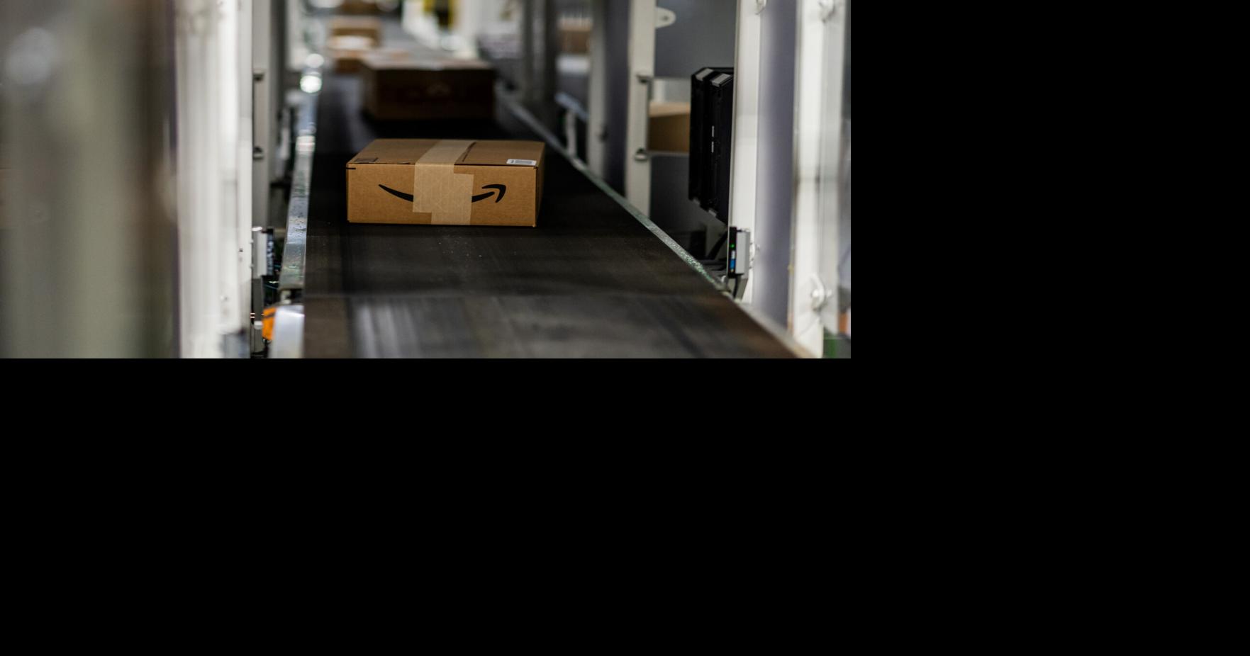Amazon’s massive layoffs hitting more than 100 in SF | Technology ...