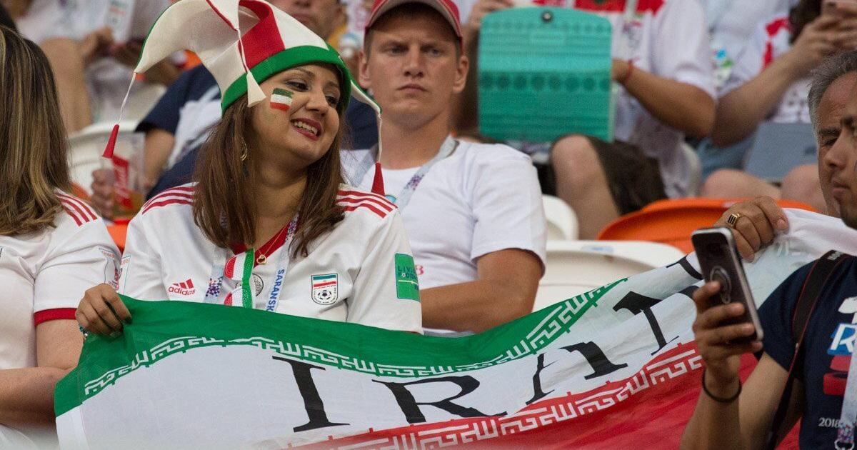 'Pride Match' celebration proves awkward for Iran-Egypt game in Seattle Tariq Panja | © 2025 The New York Times Company Jun 26, 2026 1 hr ago