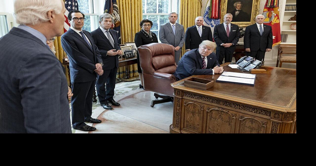 After Senate loss, John Cornyn predicts 'miserable' final 2 years for Trump Carl Hulse | © 2025 The New York Times Company Jun 11, 2026 39 mins ago
